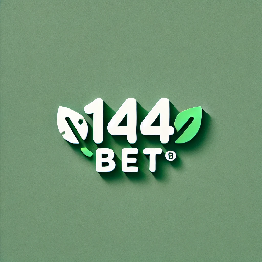 Logo da 144bet