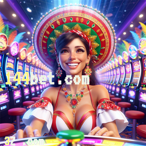 A Revolução dos Jogos Móveis em 144bet.com